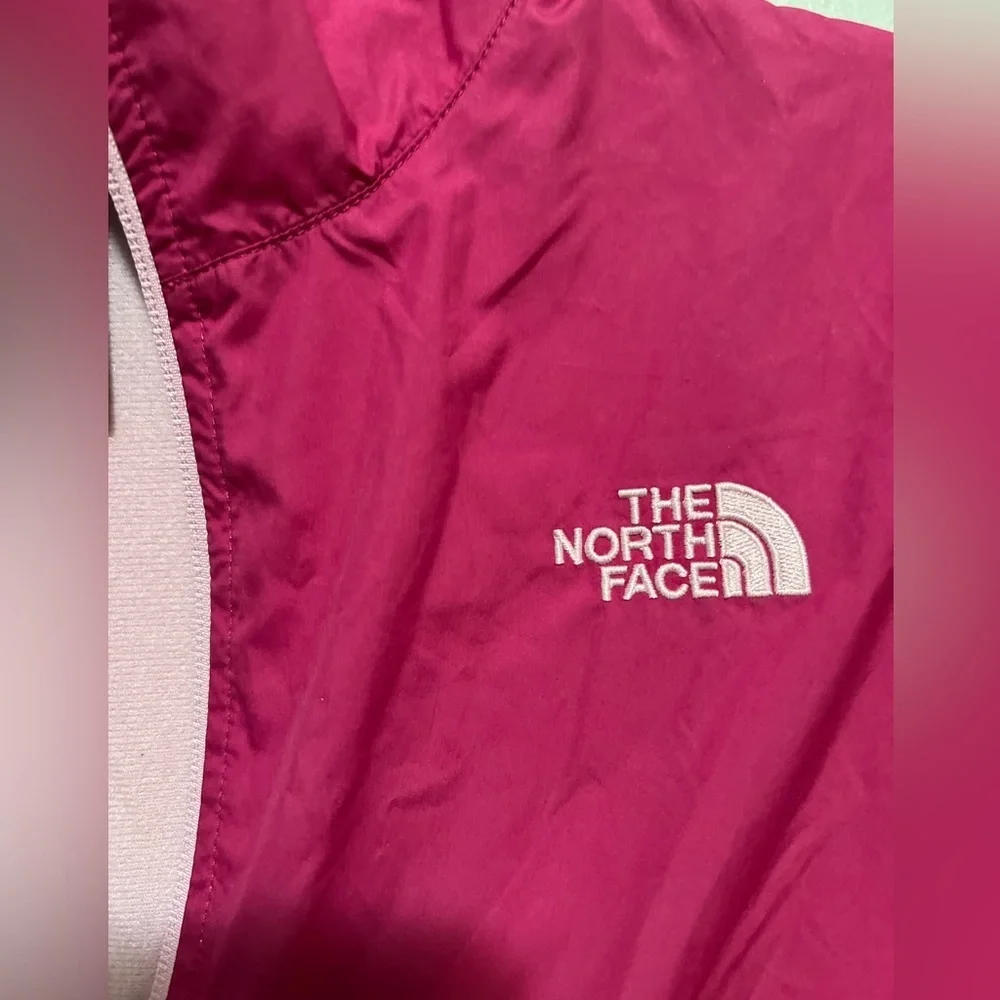 The North Face north face
